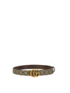 reversible belt