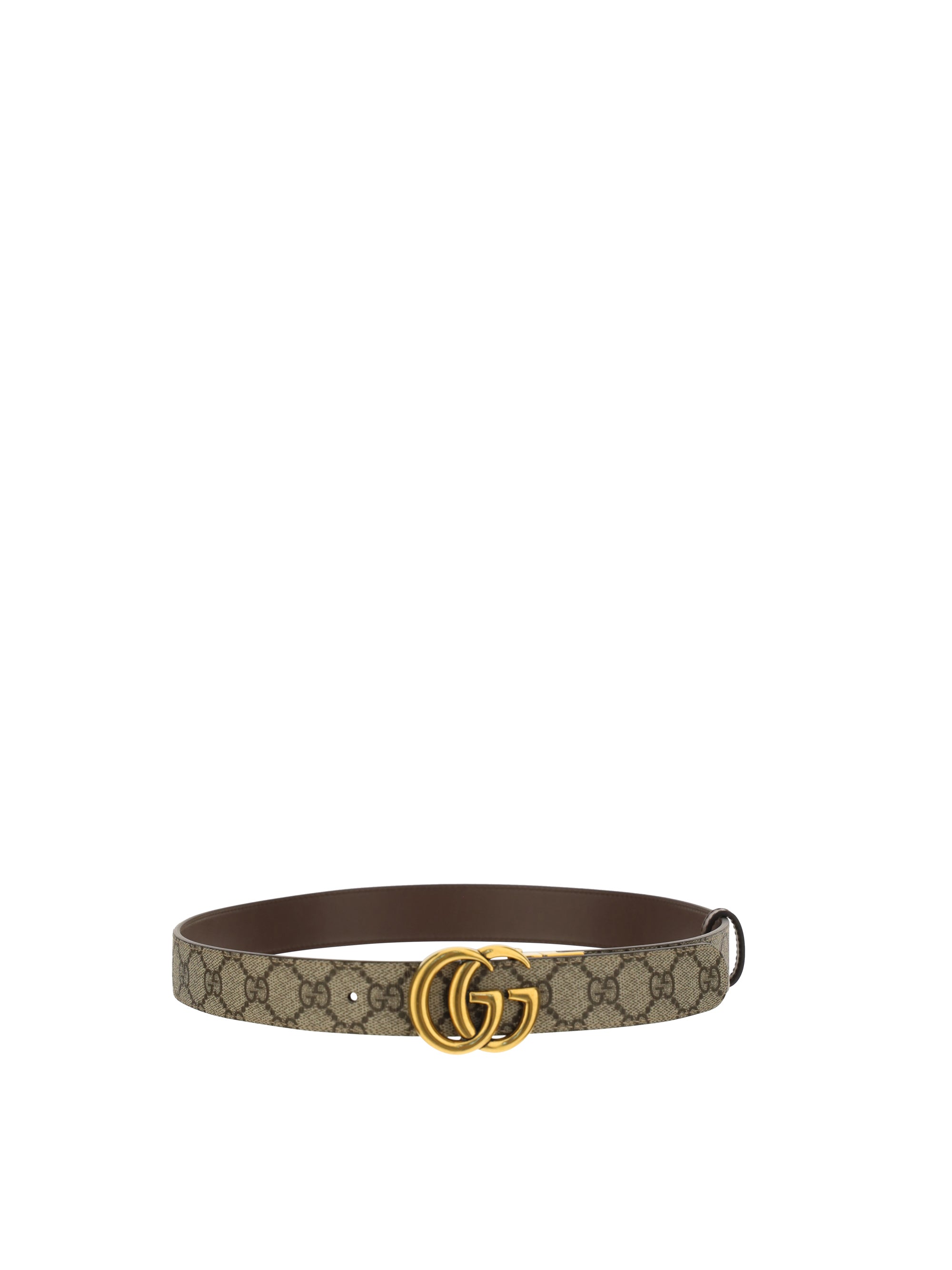 reversible belt