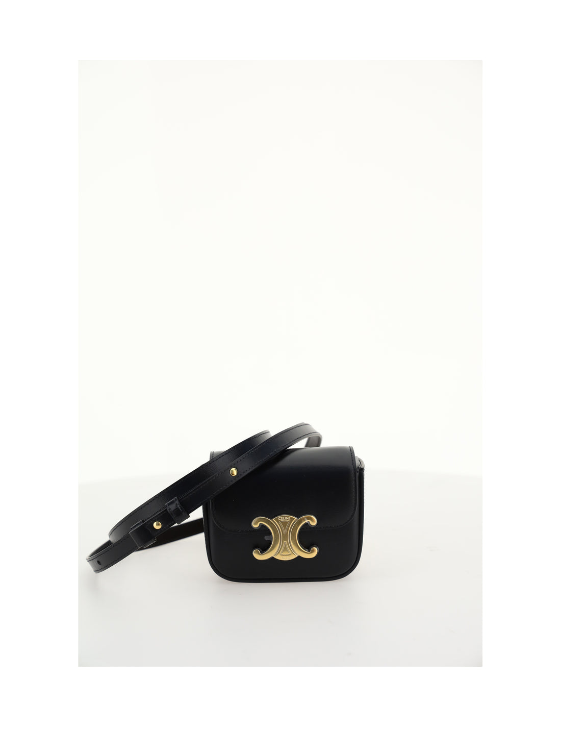 CELINE OS mini claude