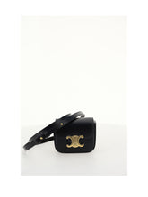CELINE OS mini claude