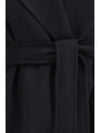 ravenna coat in virgin wool