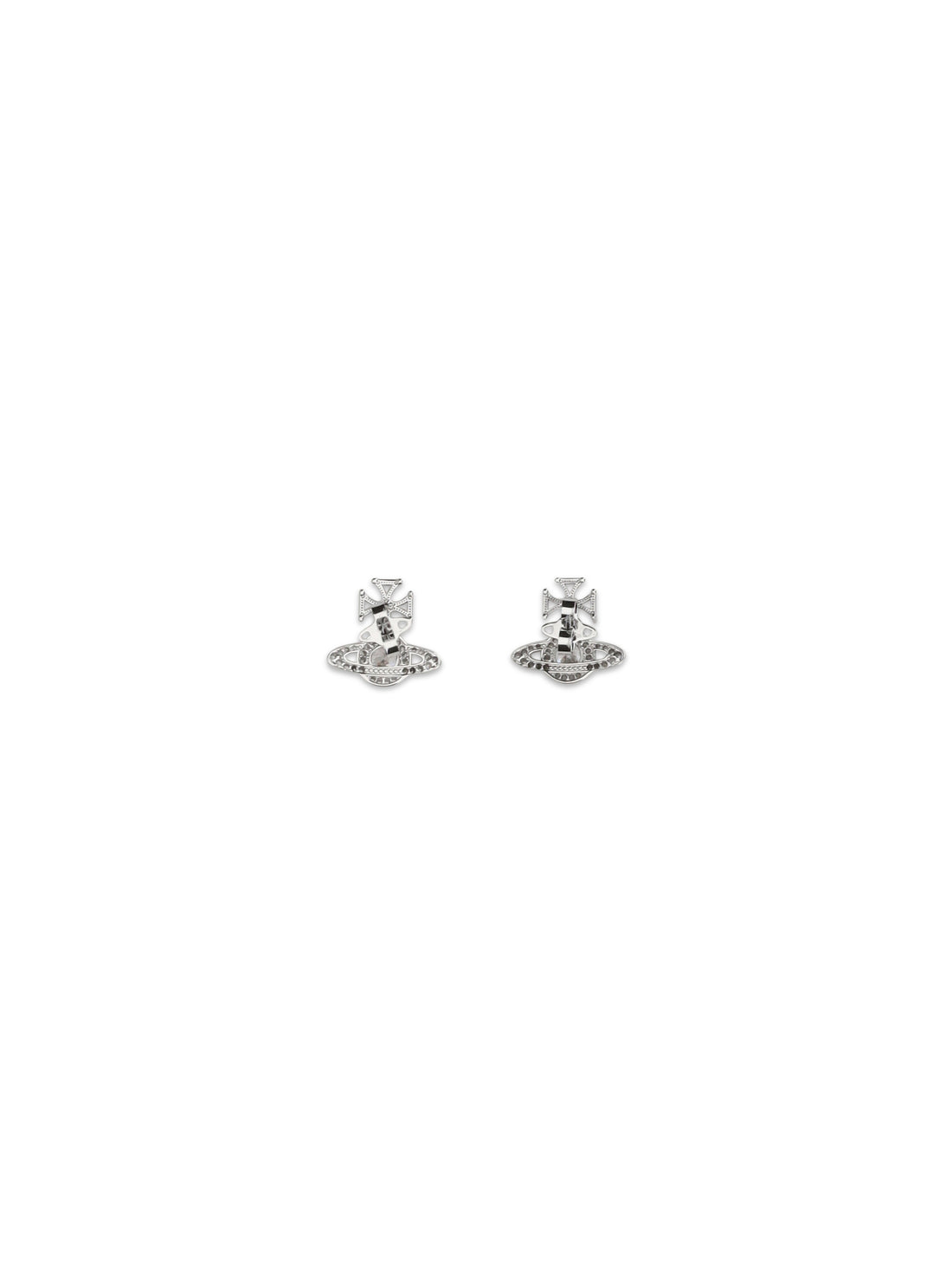 VIVIENNE WESTWOOD OS mila earrings 