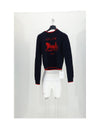 crewneck sweater