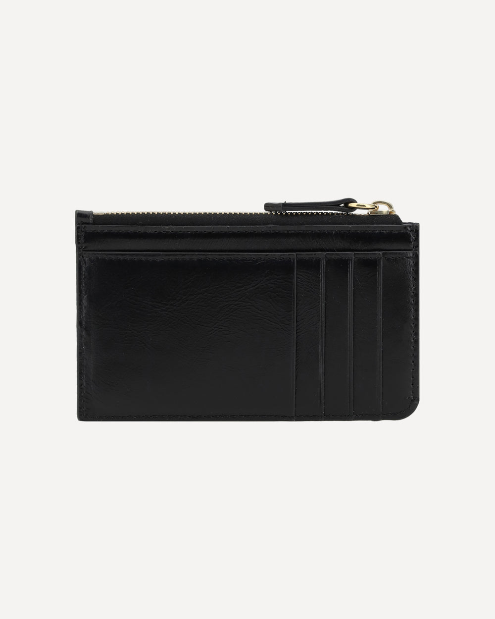 logoed card holder