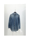 must buy camicia denim