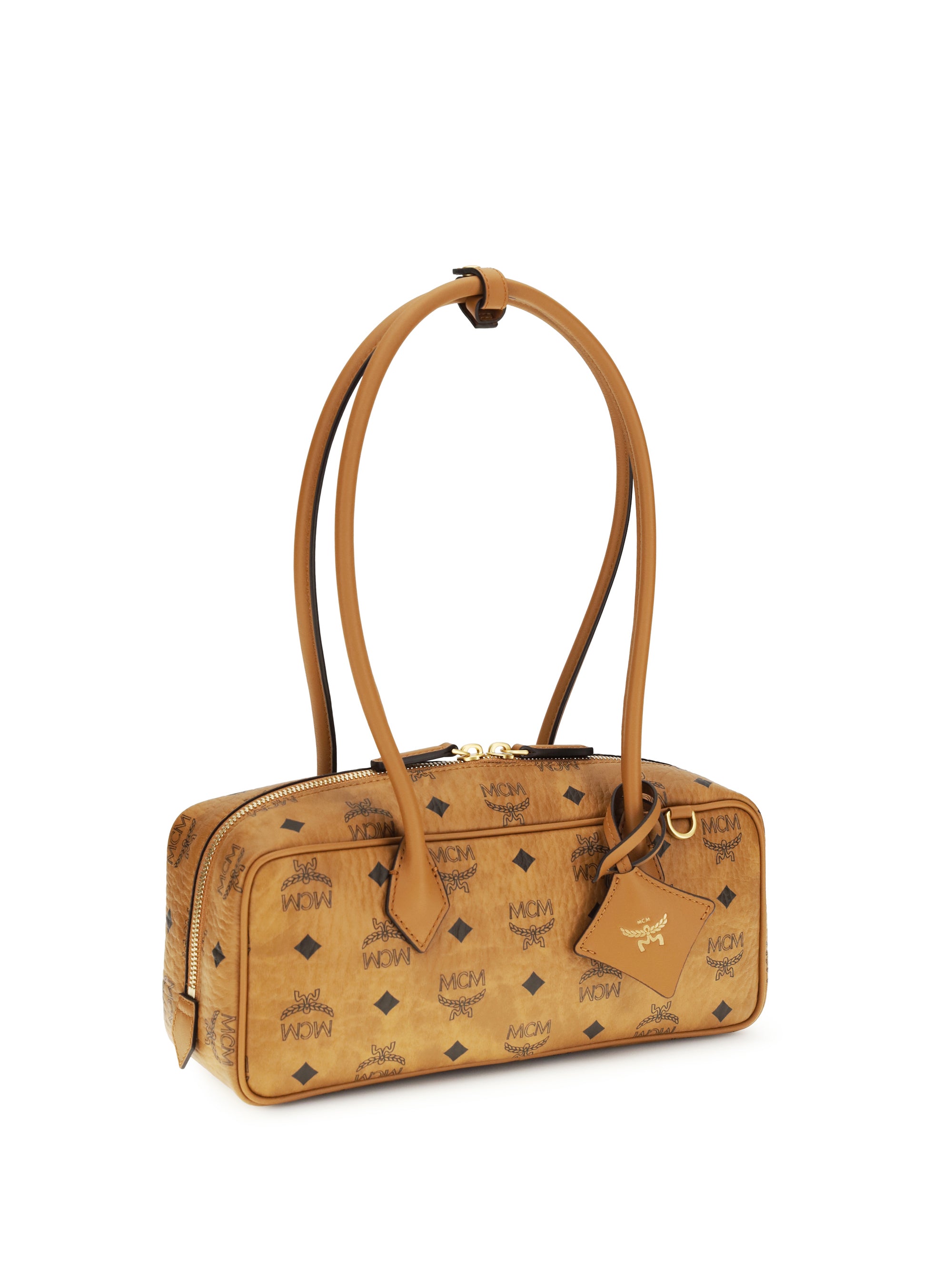 aren east west visetos shoulder bag