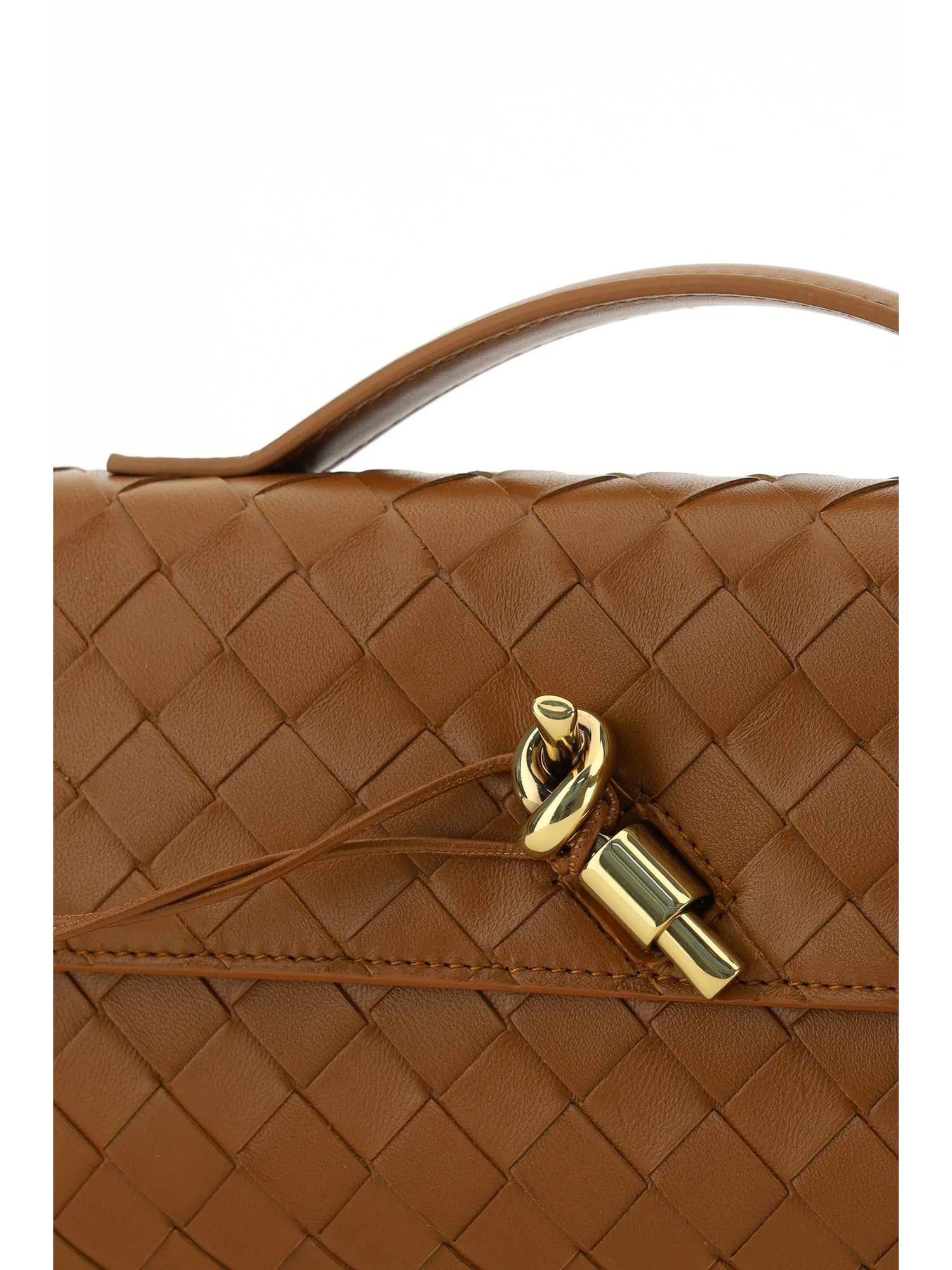 BOTTEGA VENETA OS andiamo handbag