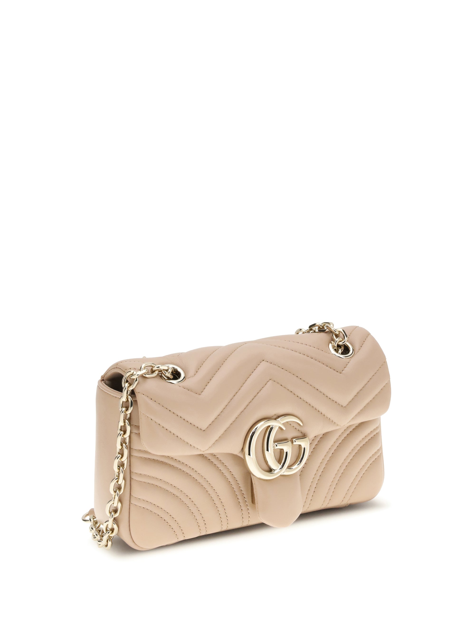 gg marmont small shoulder bag