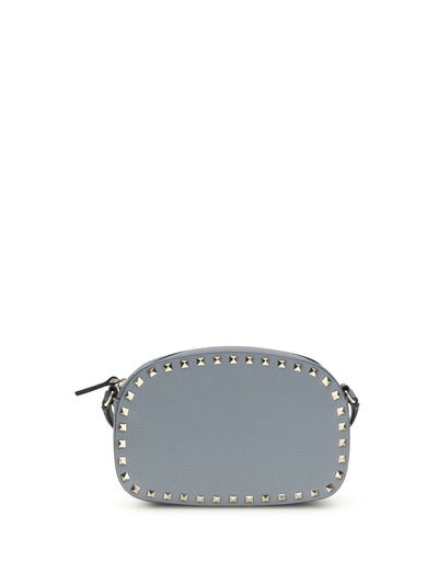 rockstud shoulder bag