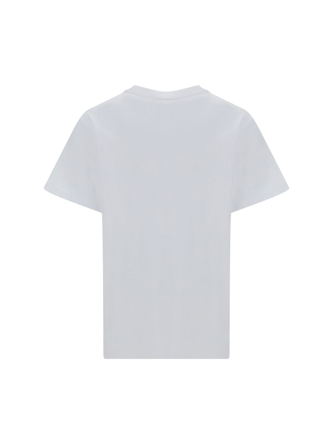 GANNI L cherry relaxed t-shirt