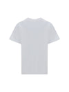 cherry relaxed t-shirt