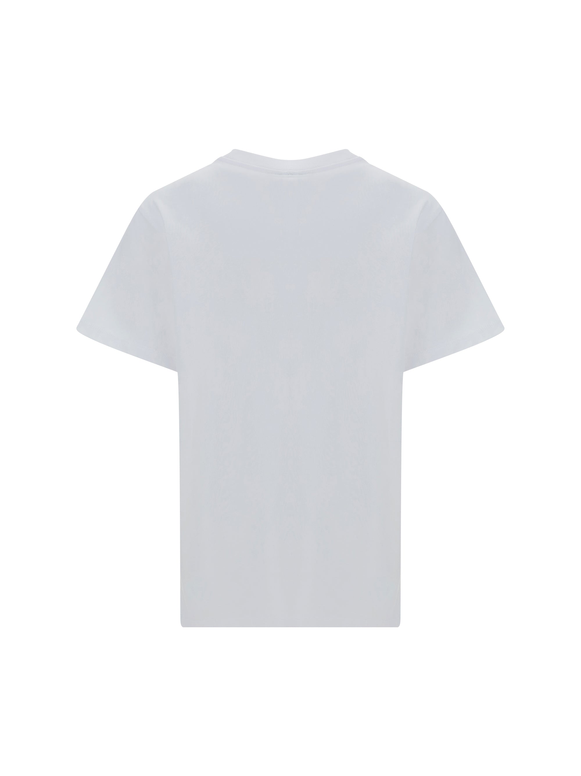 cherry relaxed t-shirt