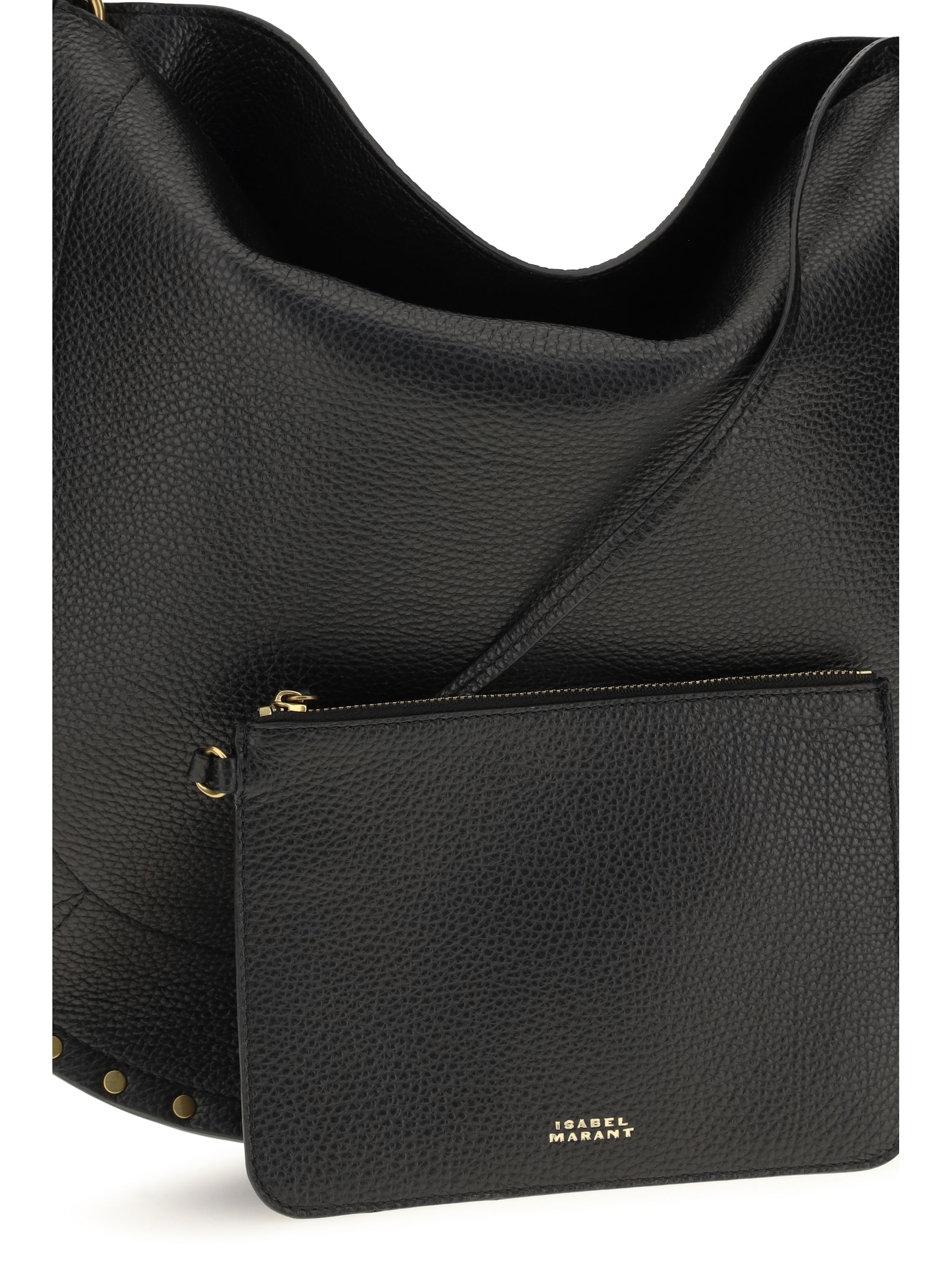 oskan hobo shoulder bag