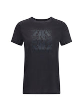 MAX MARA L embroidered monogram t-shirt