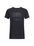 MAX MARA L embroidered monogram t-shirt