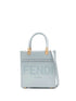 Fendi Mini Sunshine Shopper Bag