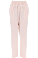 organic cotton edgar pants in italian