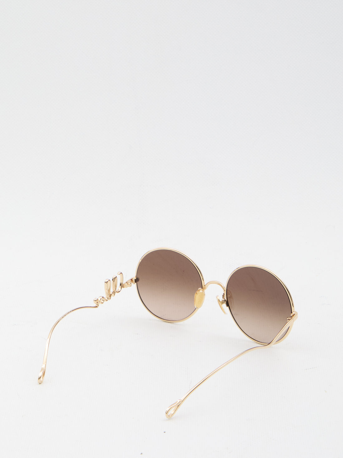 CHLOE OS chloé iconic sunglasses