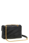 baby love puff crossbody bag in nappa leather