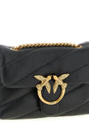 baby love puff crossbody bag in nappa leather