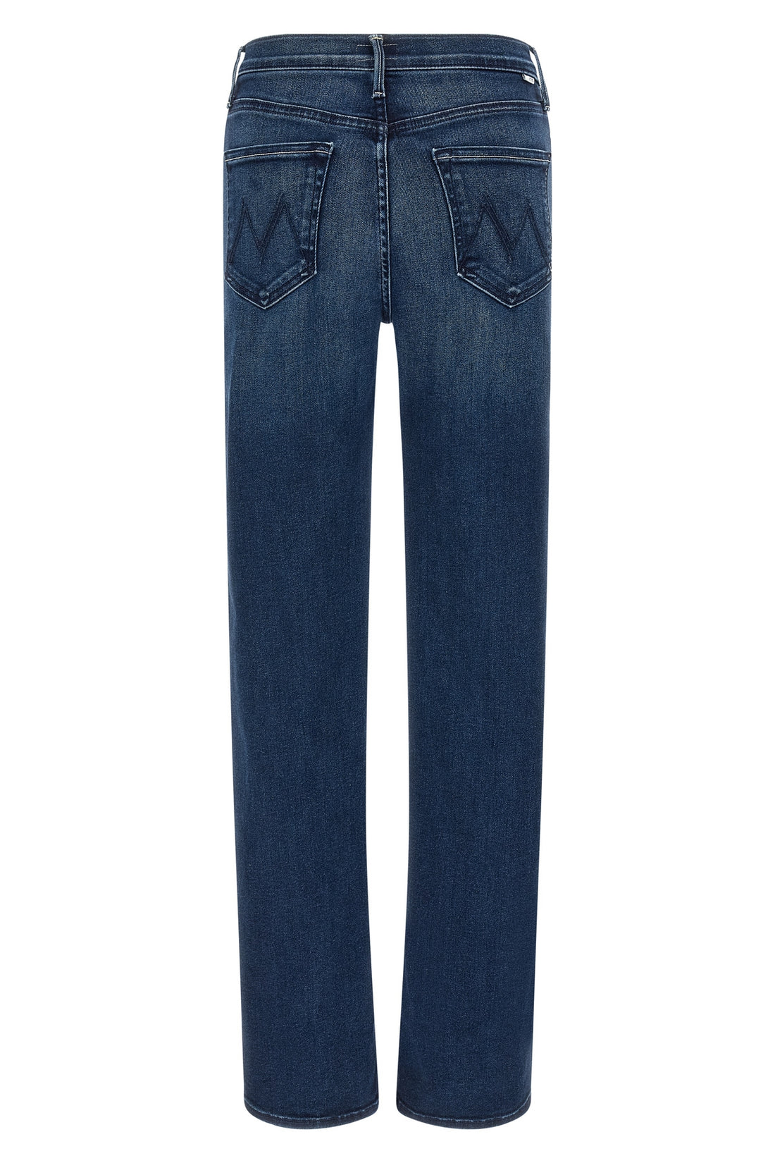 MOTHER 24 the kick it mother jeans redefine the everyday wardrobe through a high-waisted c