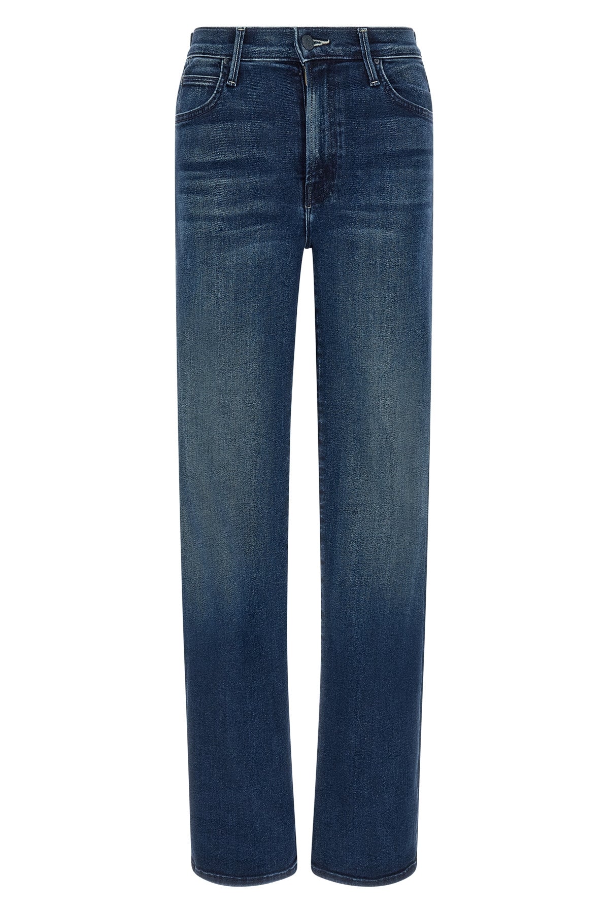 the kick it mother jeans redefine the everyday wardrobe through a high-waisted c