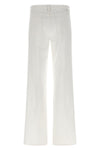 the kick it jeans in slightly stretch cotton denim