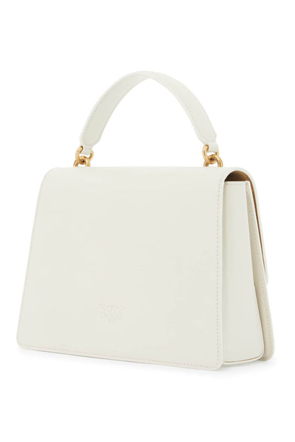 love one top handle classic light bag