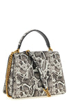 the pinko love bag handbag redefines everyday elegance through a structured silh