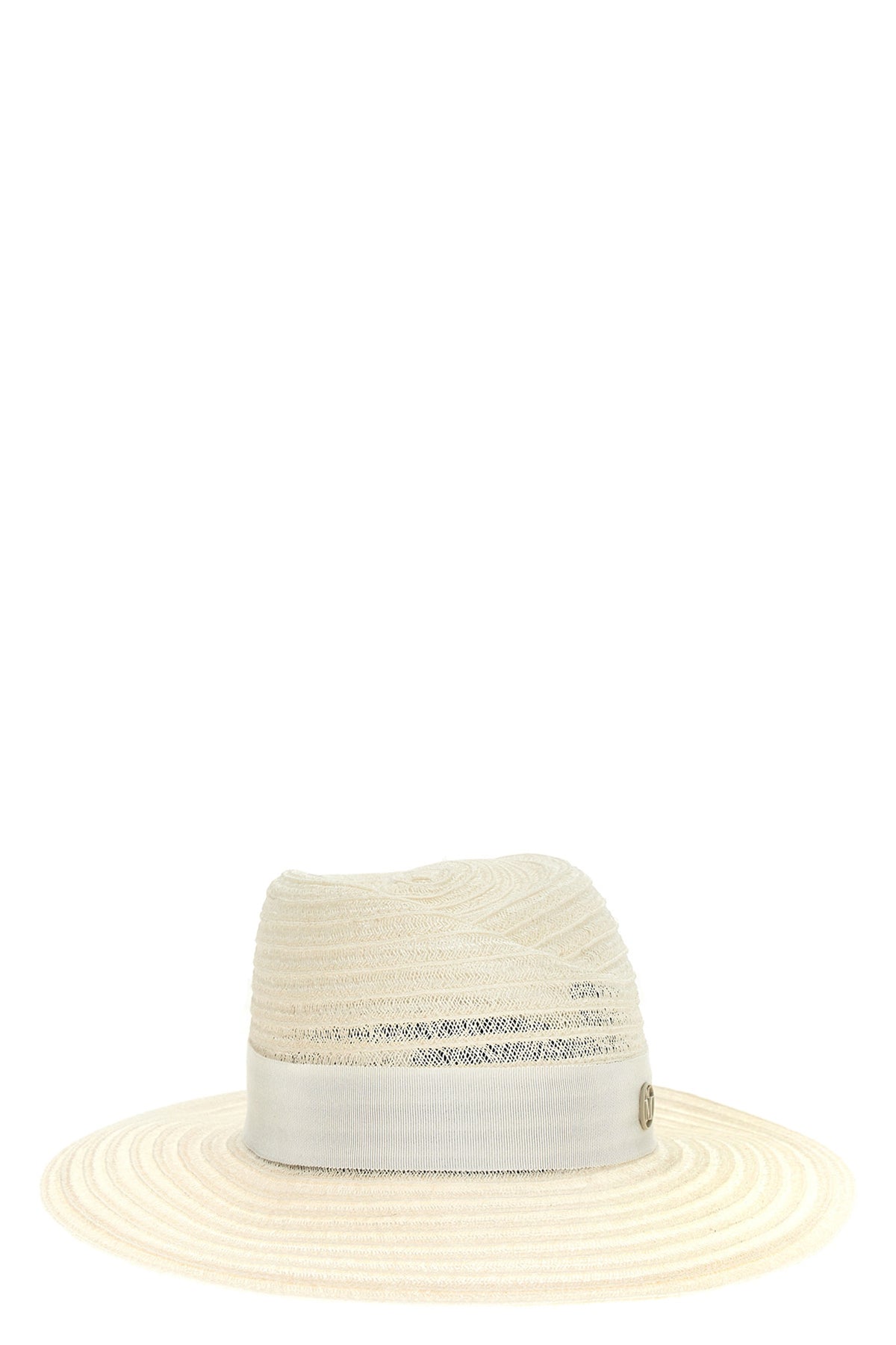 virginie hemp straw hat