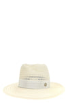 virginie hemp straw hat