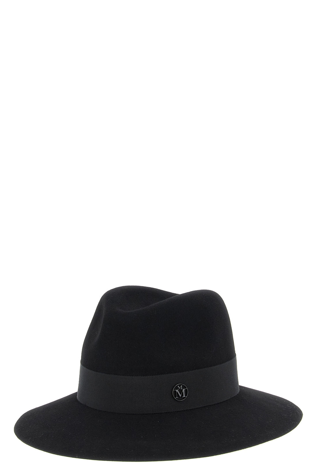 MAISON MICHEL M henrietta felt hat