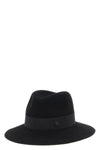 henrietta felt hat