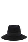 henrietta felt hat