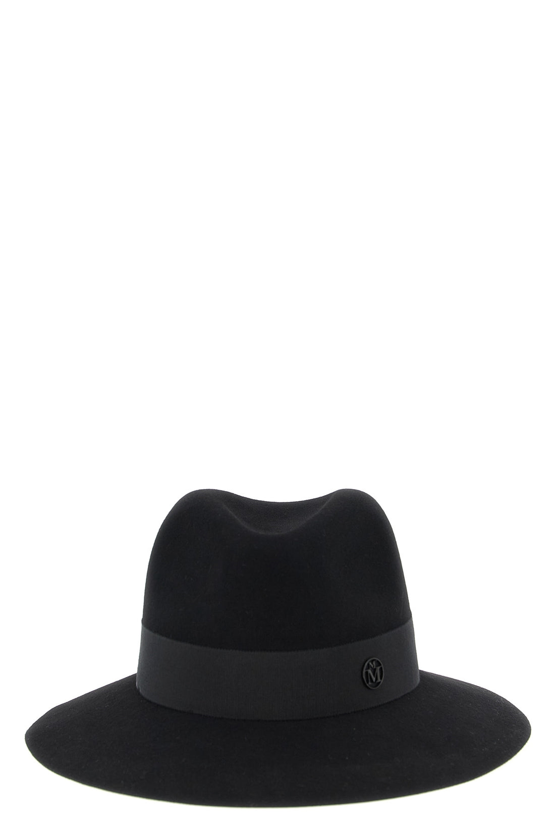 MAISON MICHEL M henrietta felt hat
