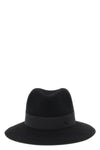 henrietta felt hat