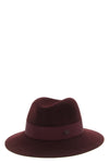 the hat