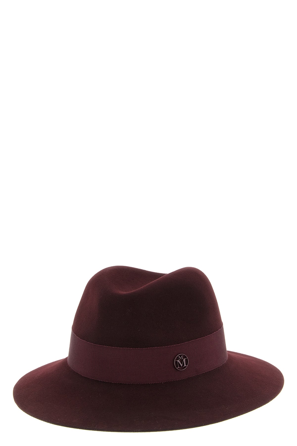 the hat