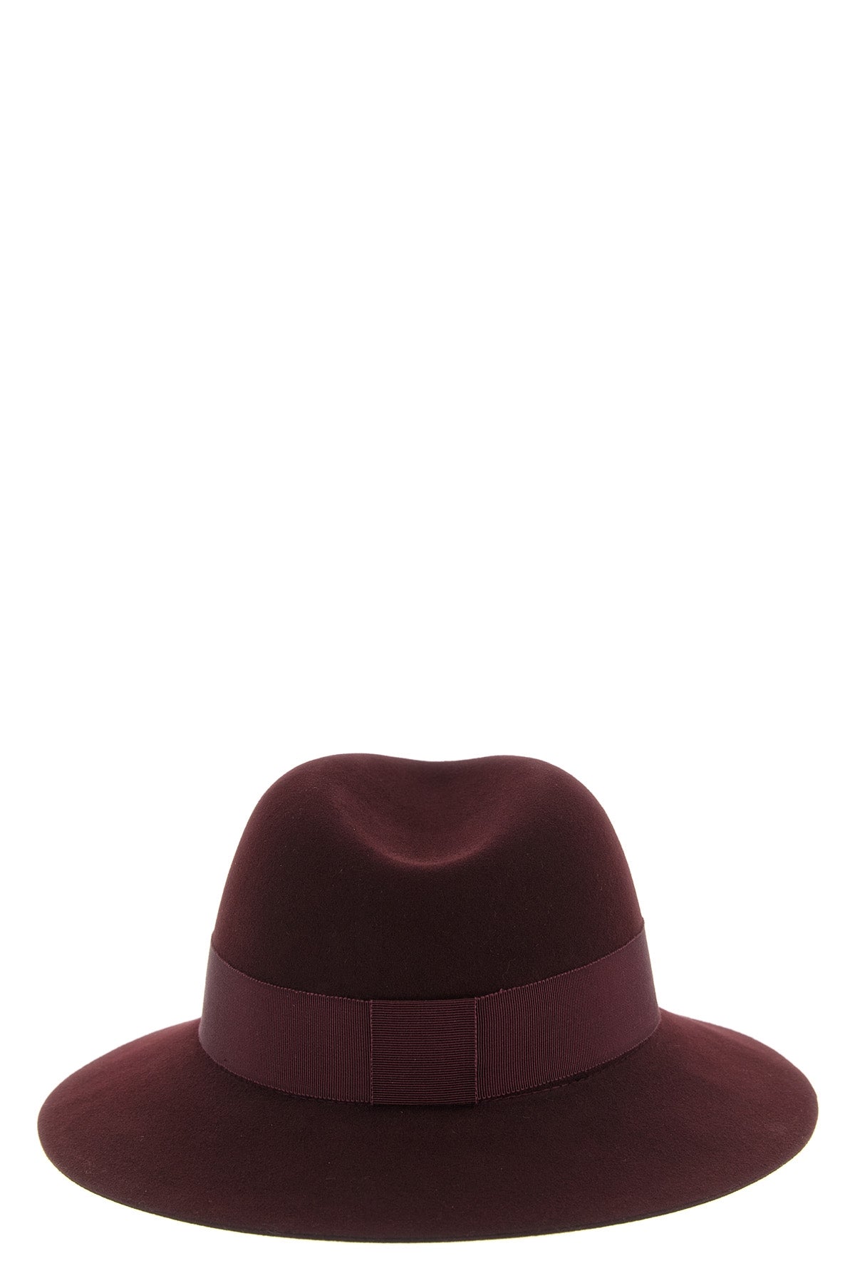 the hat