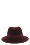 the hat