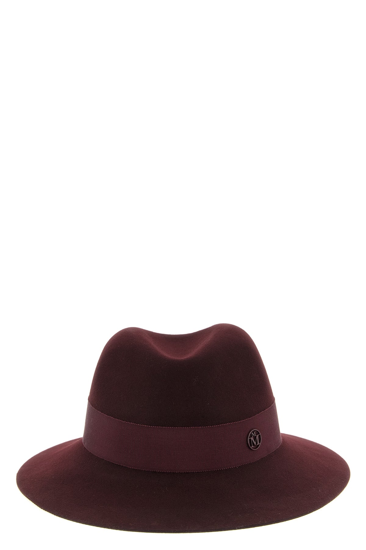 the hat