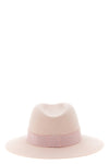 henrietta felt hat