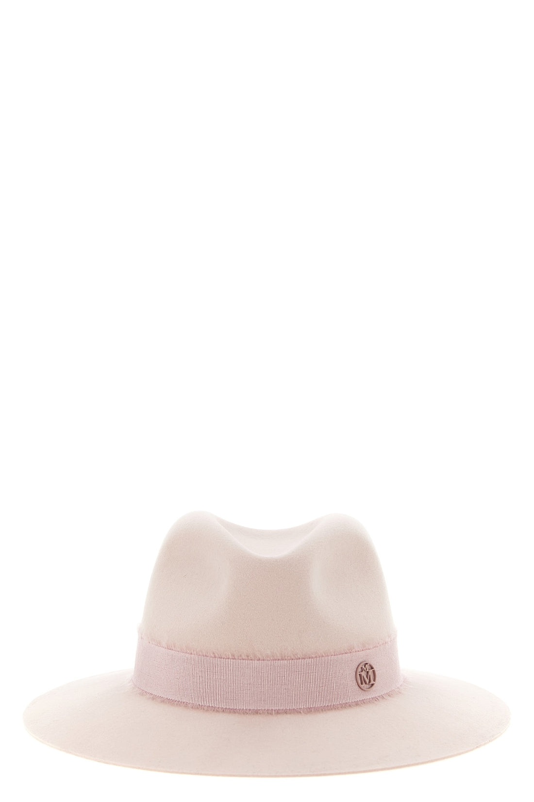MAISON MICHEL M henrietta felt hat