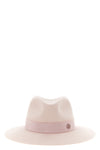 henrietta felt hat