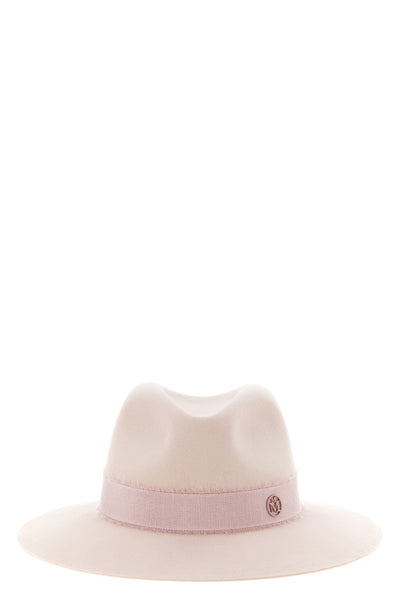 henrietta felt hat