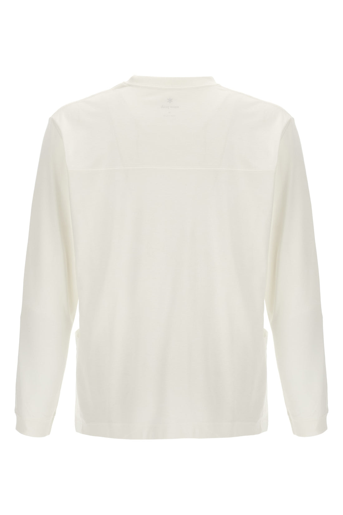 SNOW PEAK L the snow peak stain repellent jersey