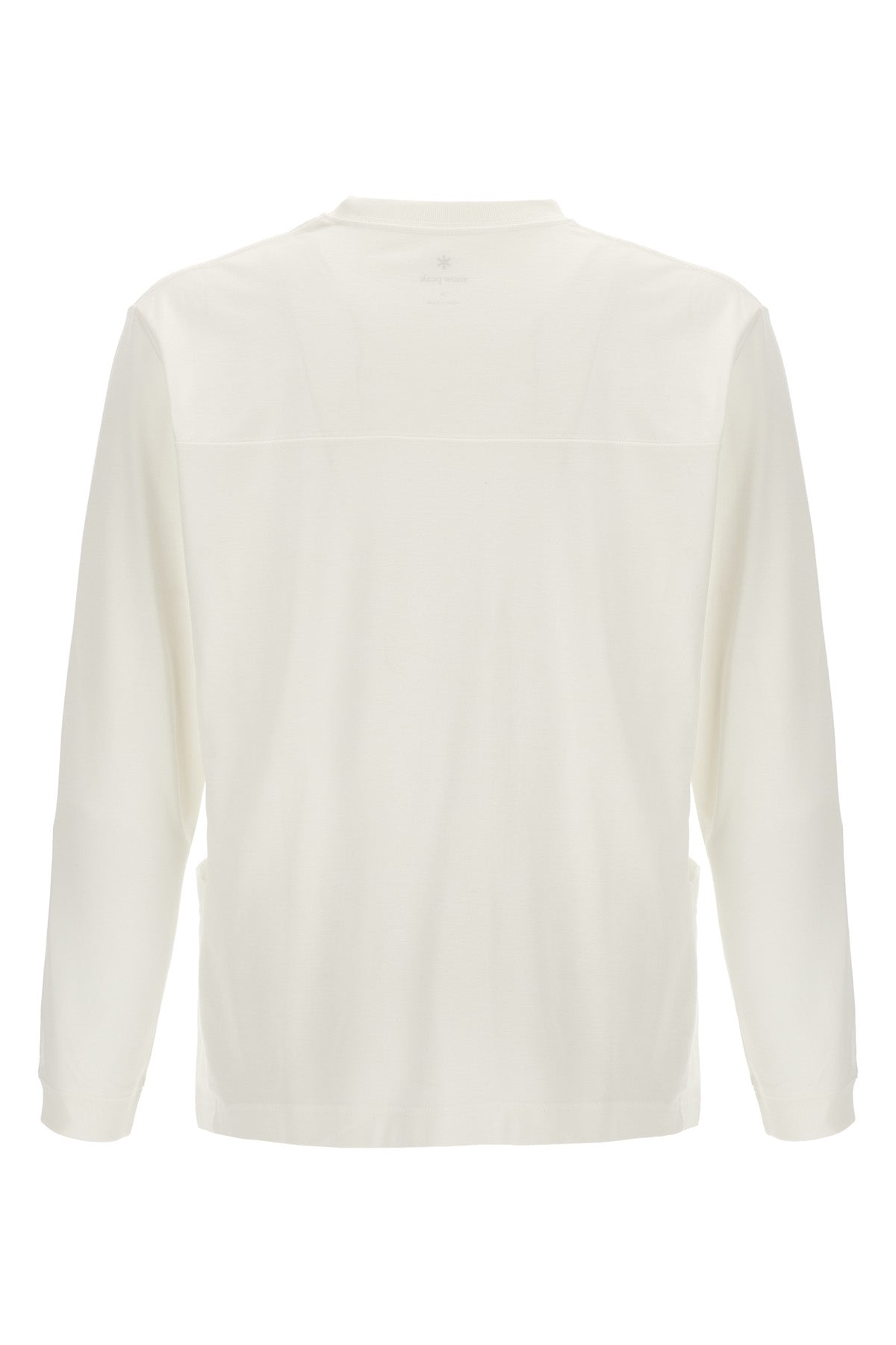 the snow peak stain repellent jersey