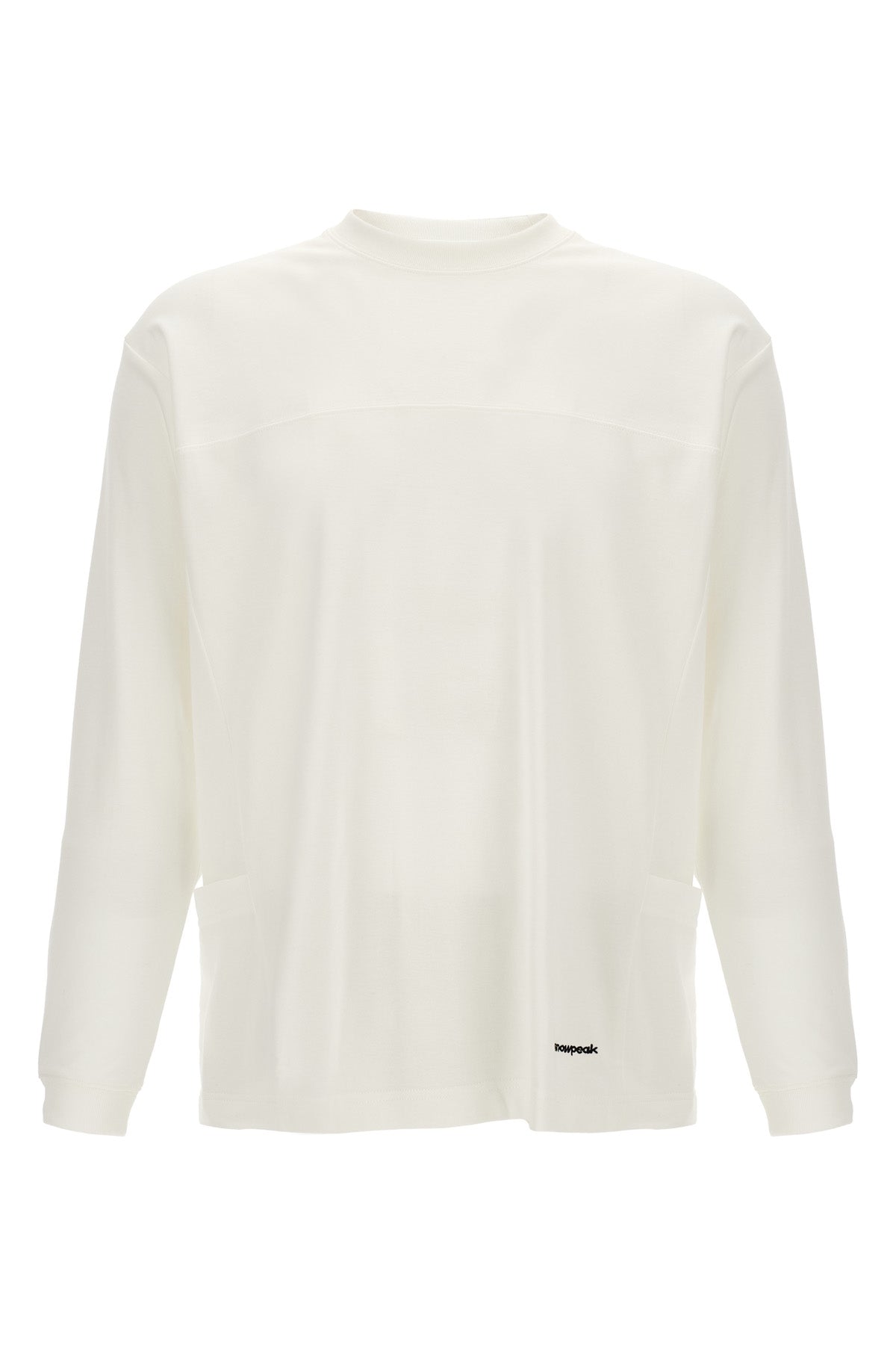 the snow peak stain repellent jersey