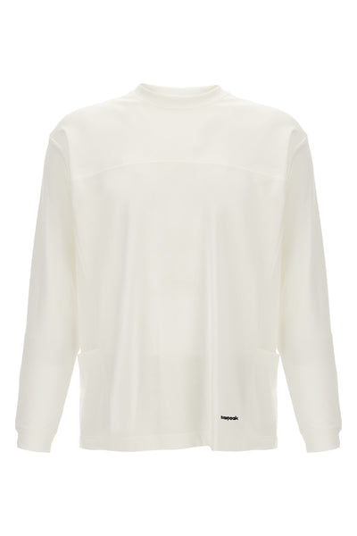 the snow peak stain repellent jersey