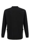 the snow peak stain repellent jersey